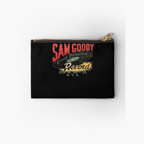 Item preview, Sam Goody Long Playing Records designed and sold by AnimeSto.