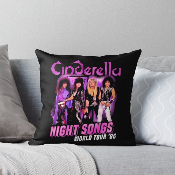Item preview, Cinderella Night Songs World designed and sold by AnimeSto.