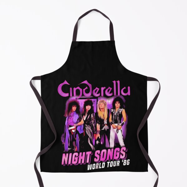 Item preview, Cinderella Night Songs World designed and sold by AnimeSto.