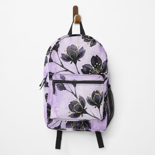 Item preview, Black Flower  designed and sold by GraphicsClub.