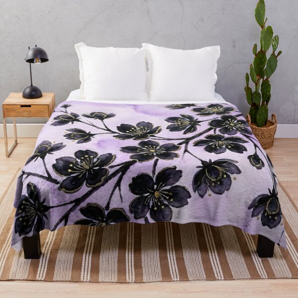 Item preview, Black Flower  designed and sold by GraphicsClub.