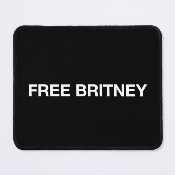Item preview, Free Britney designed and sold by BeBoldOrBeBold.