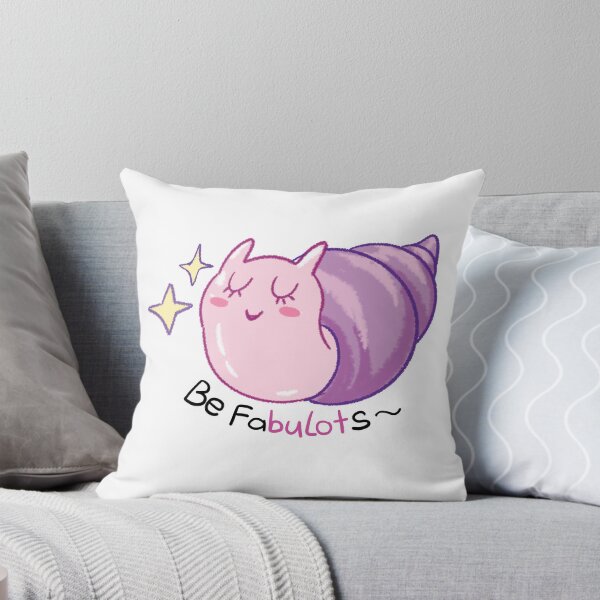 Item preview, Be Fabulots  designed and sold by PippiThePickle.