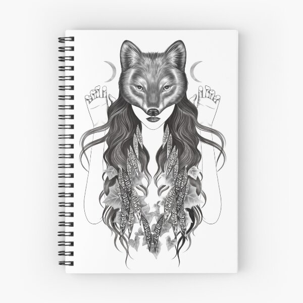 Item preview, Shapeshifter  designed and sold by Andrea Hrnjak.