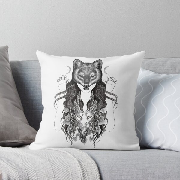 Item preview, Shapeshifter  designed and sold by Andrea Hrnjak.