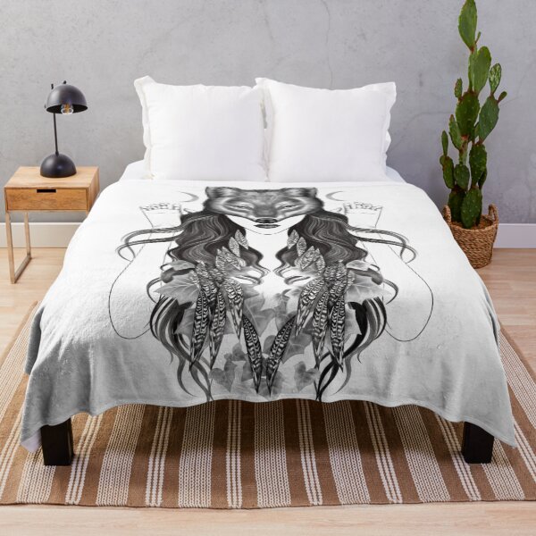 Item preview, Shapeshifter designed and sold by Andrea Hrnjak.
