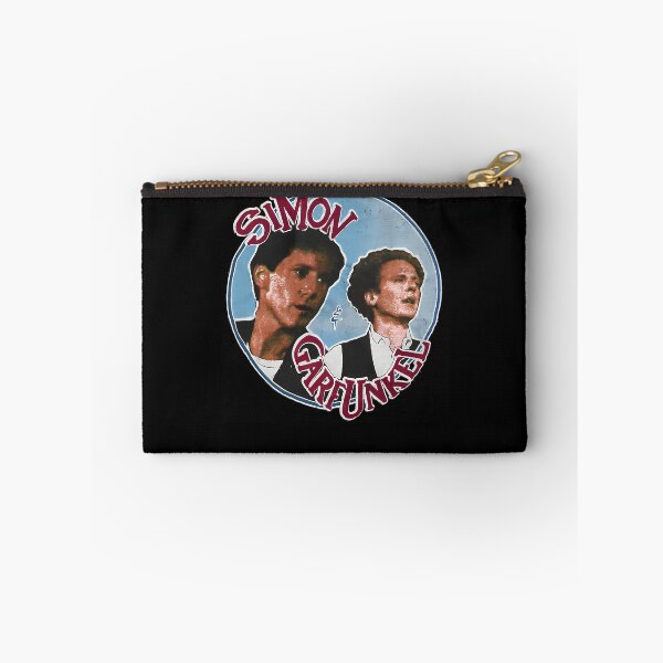 Item preview, Folk Rock Duo Singing In Circular Badge Poster designed and sold by prsartes.