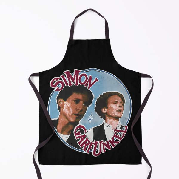 Item preview, Folk Rock Duo Singing In Circular Badge Poster designed and sold by prsartes.