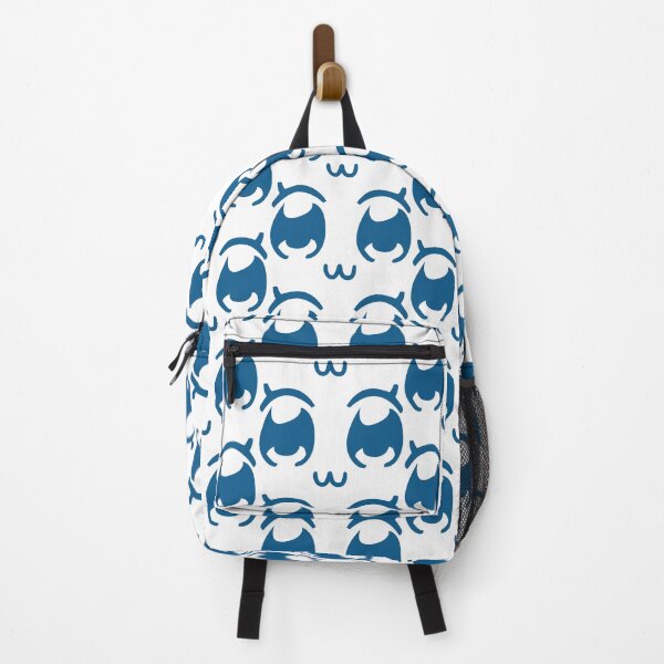 Item preview, Cute Anime Face - Cute Eyes designed and sold by merchxwear.