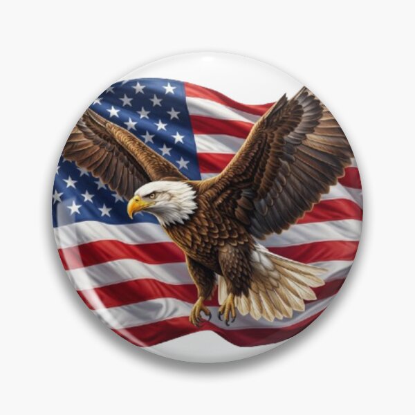 Item preview, Usa, big country, flags designed and sold by Hephaestus's Forge.