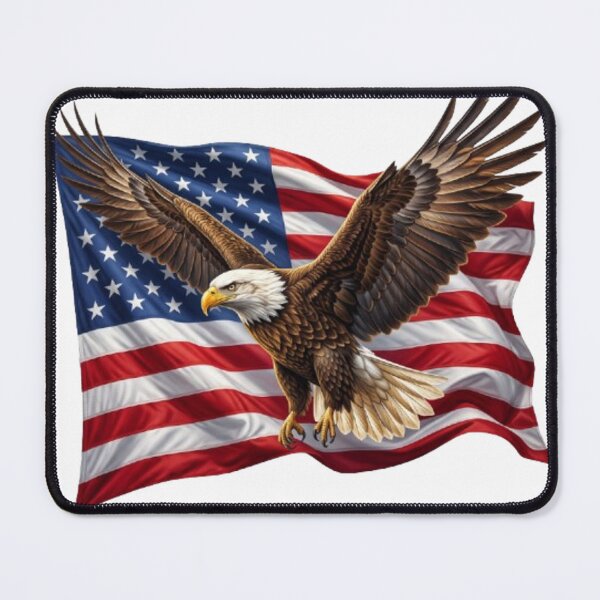 Item preview, Usa, big country, flags designed and sold by Hephaestus's Forge.