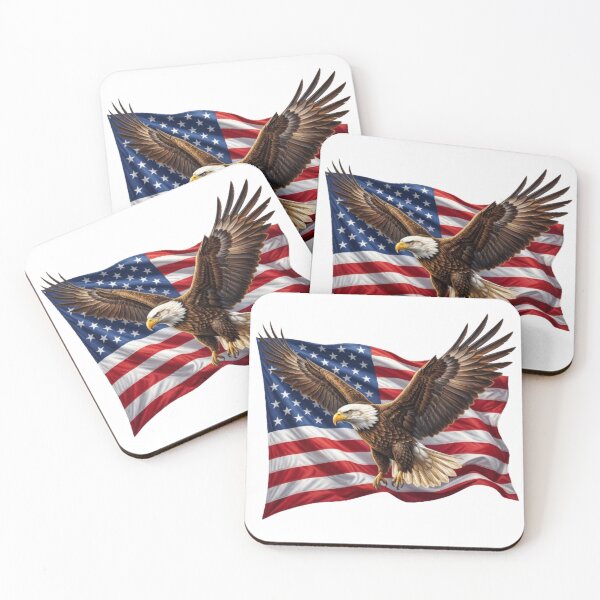 Item preview, Usa, big country, flags designed and sold by Hephaestus's Forge.