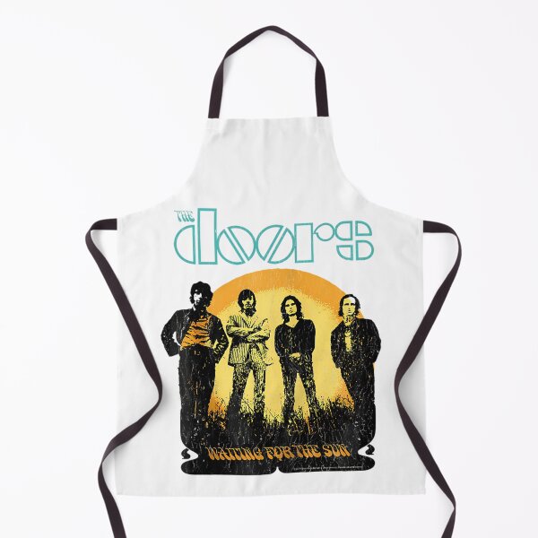 Item preview, Four Band Members Standing In Front Of Giant Sun designed and sold by prsartes.