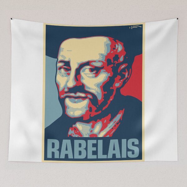 Item preview, Rabelais designed and sold by DFA.