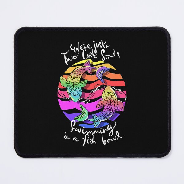Item preview, Koi Fish Swimming In Sunset Bowl designed and sold by nazioo's shop ⭐⭐⭐⭐⭐.