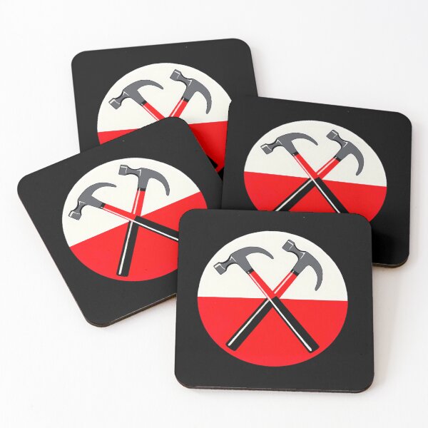 Item preview, Crossed Construction Tools Minimalist designed and sold by nazioo's shop  ⭐⭐⭐⭐⭐.