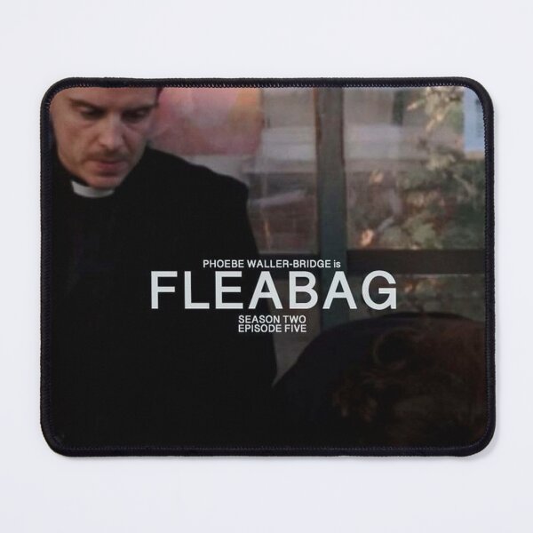 Item preview, Fleabag tv season two designed and sold by williamckingc.