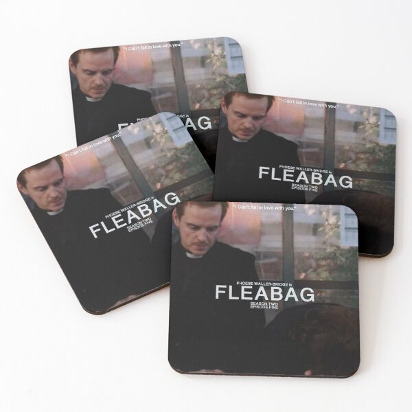 Item preview, Fleabag tv season two designed and sold by williamckingc.
