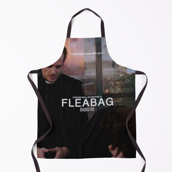 Item preview, Fleabag tv season two designed and sold by williamckingc.