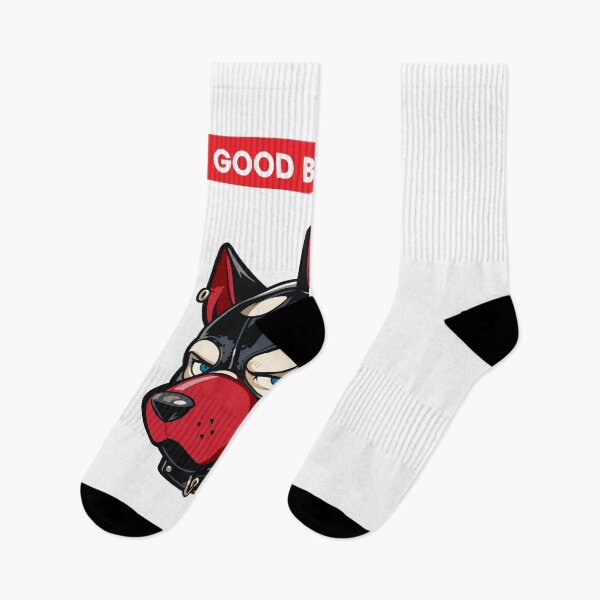 Item preview, WOLF PUP - GOOD BOY CLUB designed and sold by GOOD BOY CLUB.