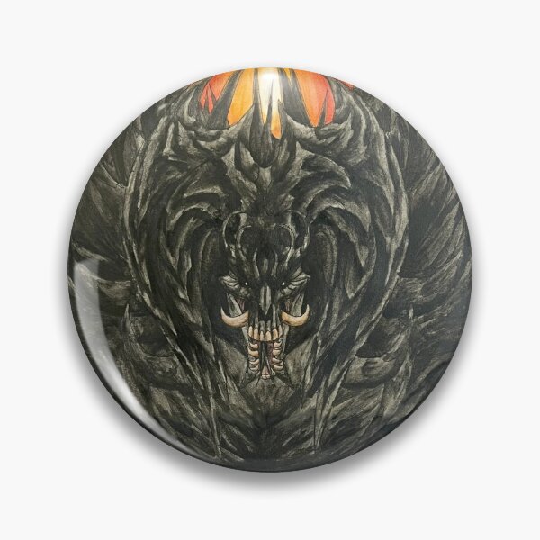 Item preview, King Chaos designed and sold by WarWvlf.