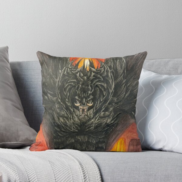 Item preview, King Chaos designed and sold by WarWvlf.