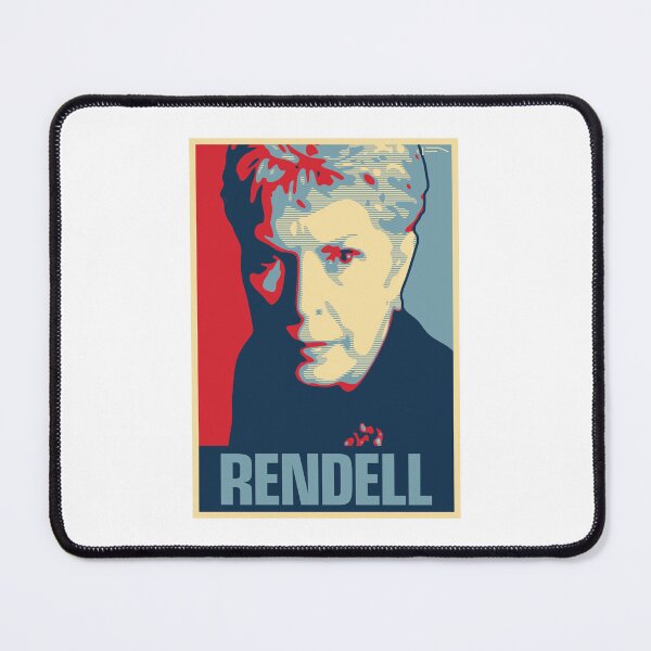 Item preview, Rendell designed and sold by DFA.