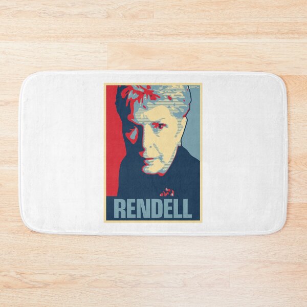 Item preview, Rendell designed and sold by DFA.