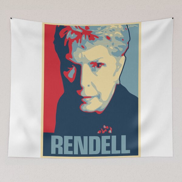 Item preview, Rendell designed and sold by DFA.