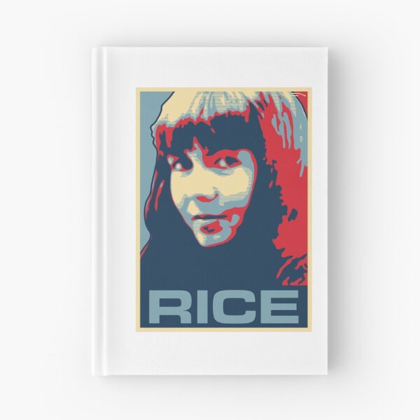 Item preview, Rice designed and sold by DFA.