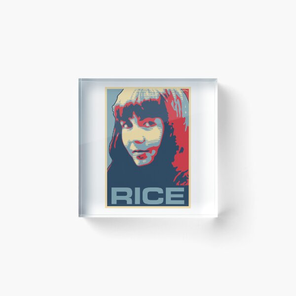Item preview, Rice designed and sold by DFA.