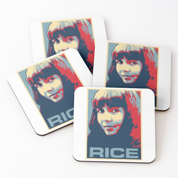 Item preview, Rice designed and sold by DFA.