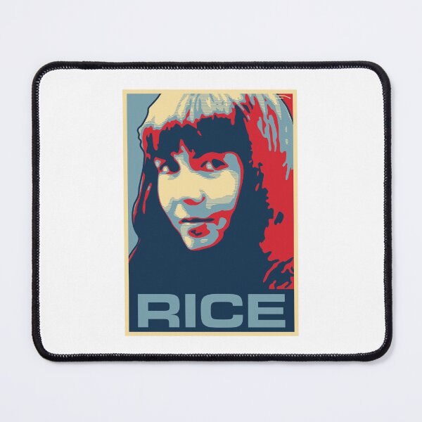 Item preview, Rice designed and sold by DFA.
