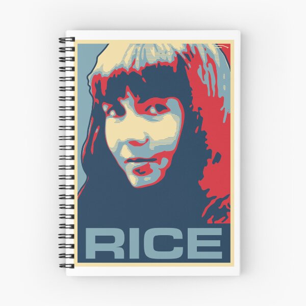 Item preview, Rice designed and sold by DFA.