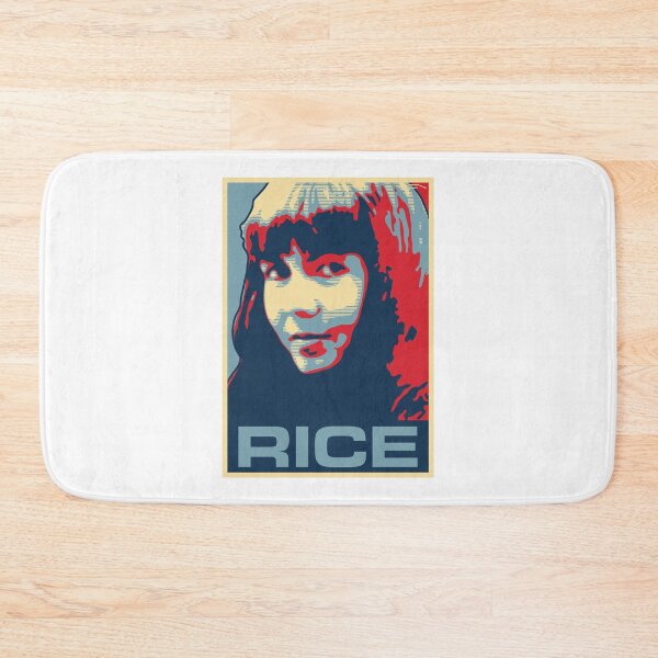 Item preview, Rice designed and sold by DFA.