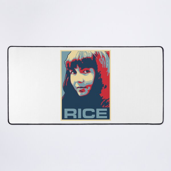 Item preview, Rice designed and sold by DFA.
