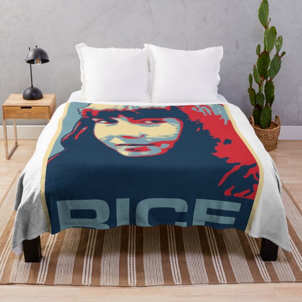 Item preview, Rice designed and sold by DFA.