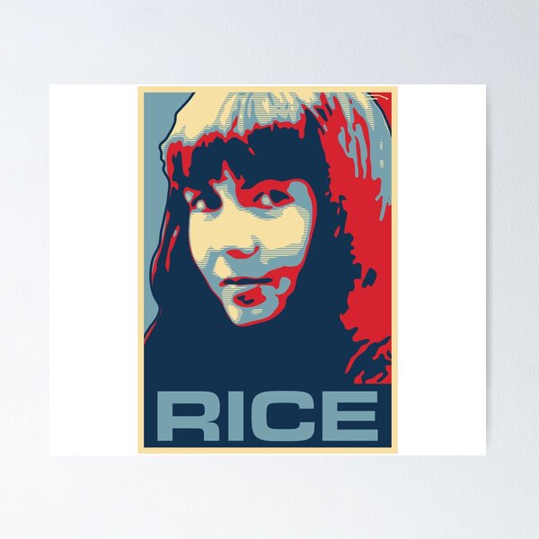 Item preview, Rice designed and sold by DFA.
