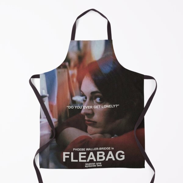 Item preview, Fleabag season one designed and sold by williamckingc.