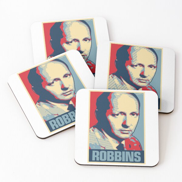 Item preview, Robbins designed and sold by DFA.