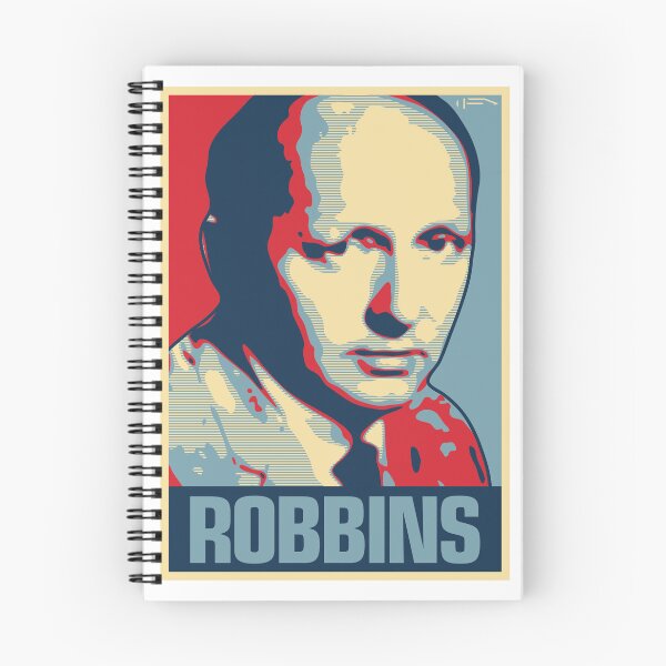 Item preview, Robbins designed and sold by DFA.