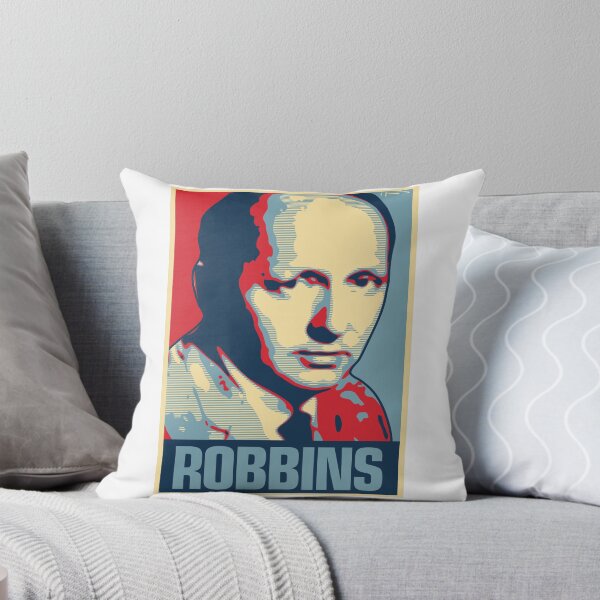 Item preview, Robbins designed and sold by DFA.