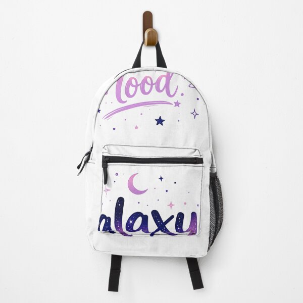 Item preview, Galaxy Mood Cute Cosmic Typography | Kawaii Space Aesthetic | Celestial Stars & Planets Design designed and sold by Sanika arts .
