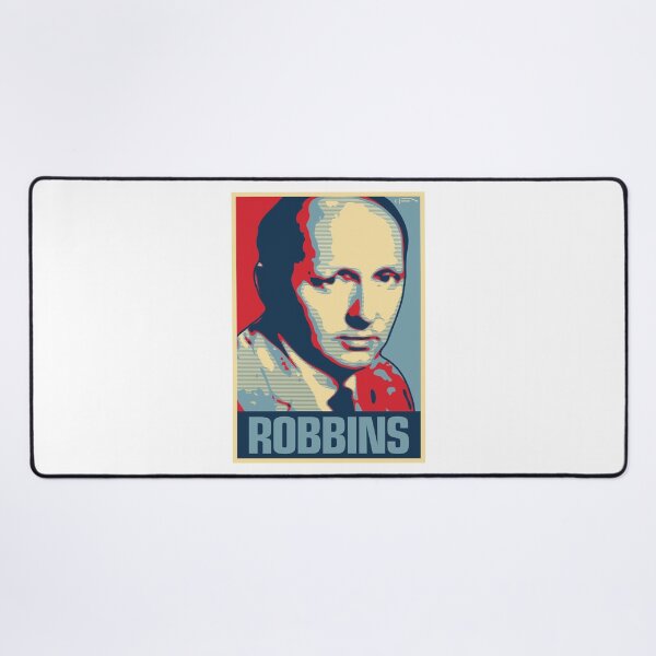 Item preview, Robbins designed and sold by DFA.