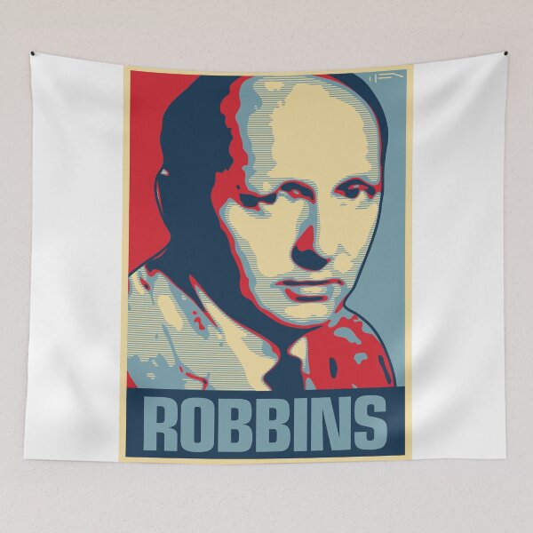 Item preview, Robbins designed and sold by DFA.