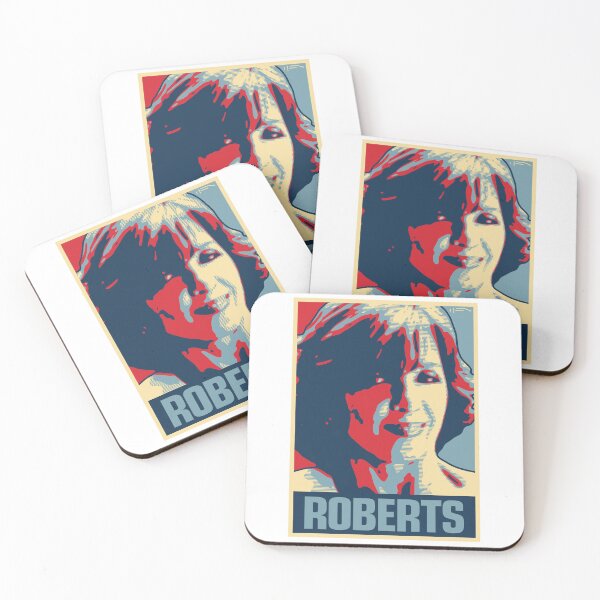 Item preview, Roberts designed and sold by DFA.