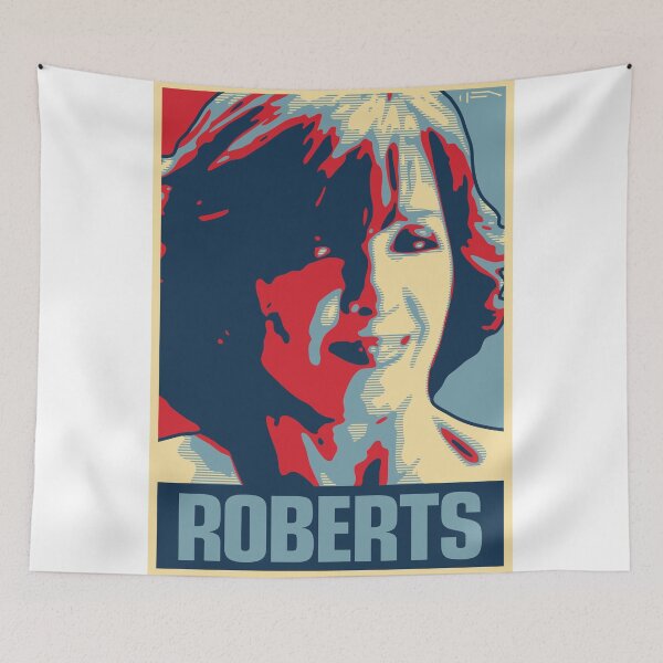 Item preview, Roberts designed and sold by DFA.