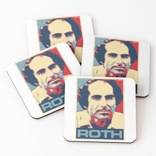 Item preview, Roth designed and sold by DFA.