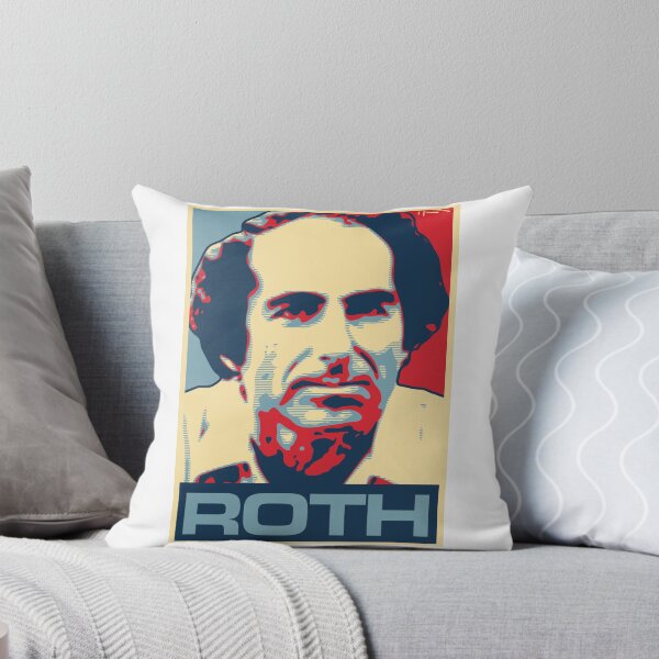 Item preview, Roth designed and sold by DFA.