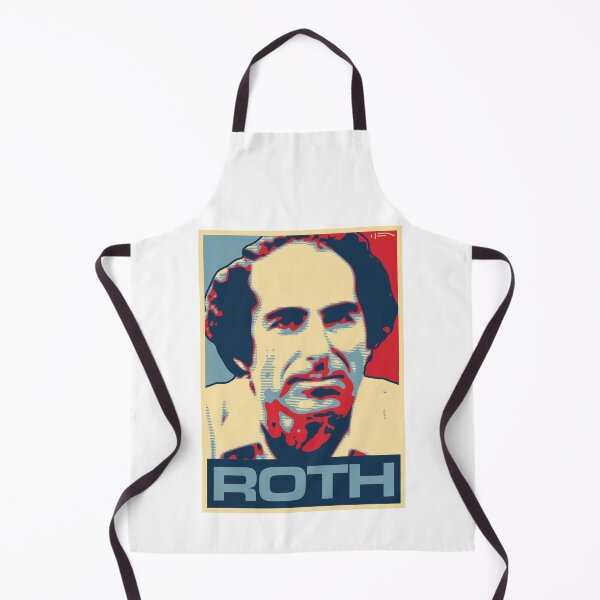 Item preview, Roth designed and sold by DFA.